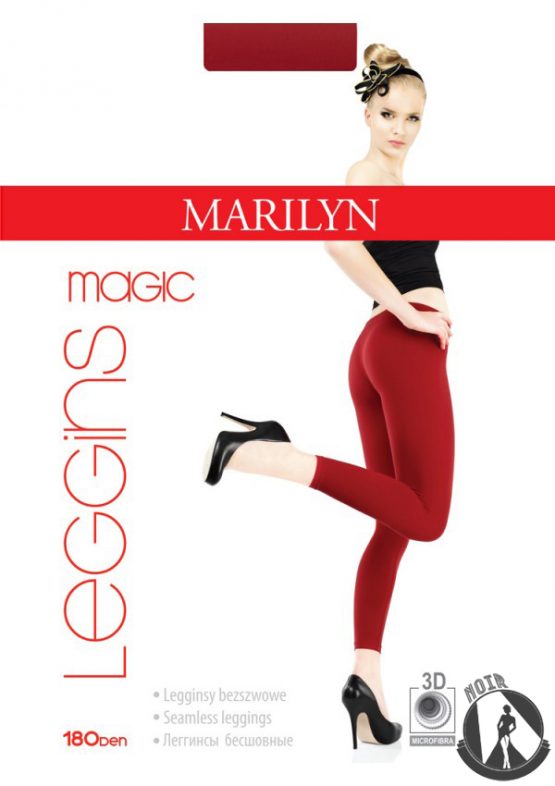 Леггинсы Marilyn Magic 180