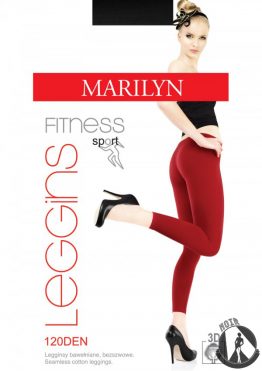 Леггинсы Marilyn Magic Fitness