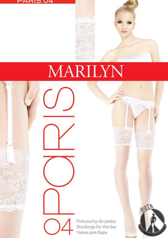 Чулки Marilyn Paris 04